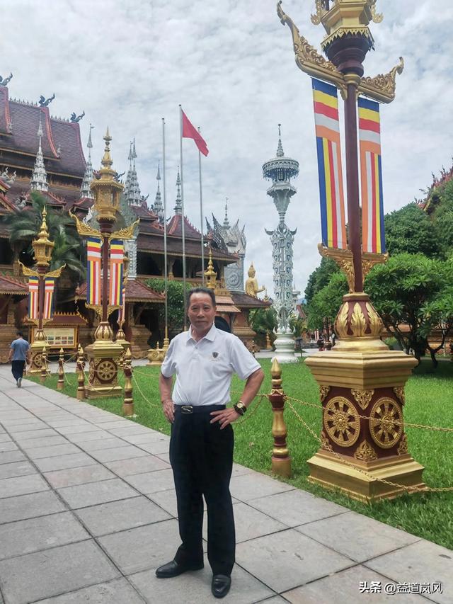 真正让游客震撼的旅游城市——西双版纳