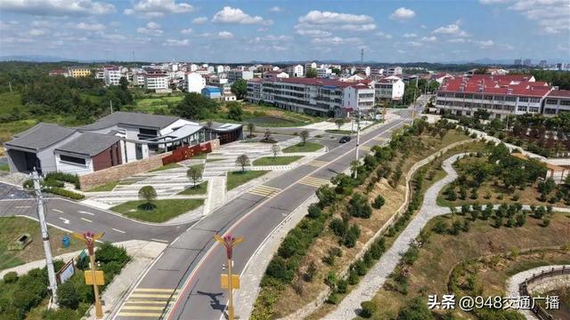 【重走烽火路】红安焕新多彩路 直达亮剑精神体验馆