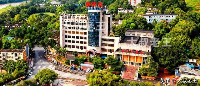 原赤天化科技文化中心和电影院将被改造为赤水市文化馆和图书馆等