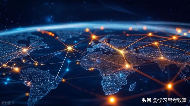 穿越技术周期：AI 时代的财富红利，普通人该如何布局数字资产？
