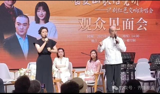 突传噩耗！知名演员昨晚去世，年仅50岁