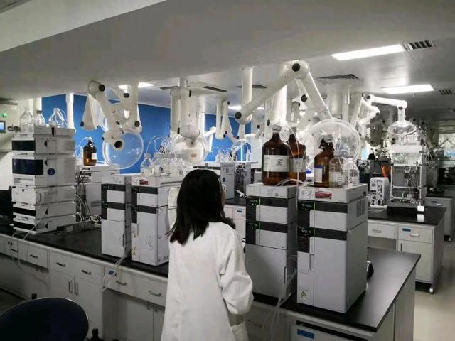 潍坊青州：以科技推动民营企业向“新”逐“高”