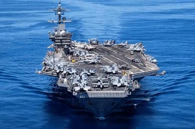 美军连摔2架飞机，中国救不救？美派人探口风	，中方1句话斩钉截铁