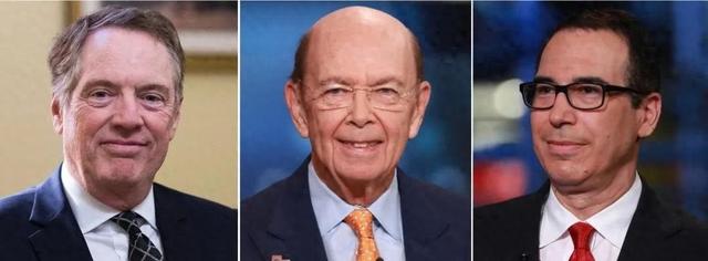 还在叫嚣！79岁鹰派狂妄宣称对华开战！川普却急撤关税，怕了？