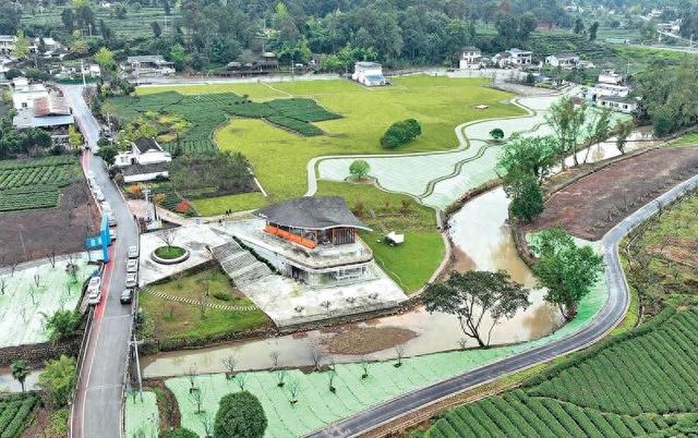 非遗入景 研学赋能 重构川西文旅体验新场景