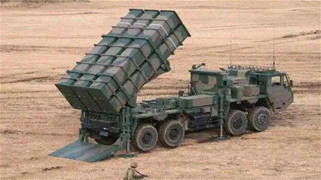 日本导弹步步进逼台湾！中国还没说出口的话，英国人抢先说了