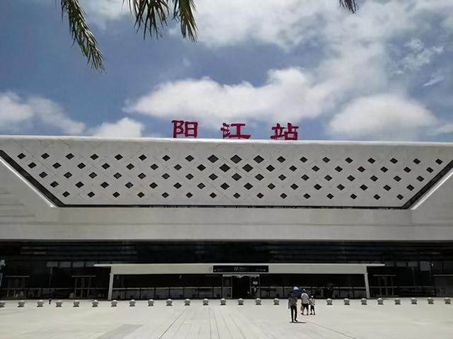 又来广东之五十六 阳江篇之一