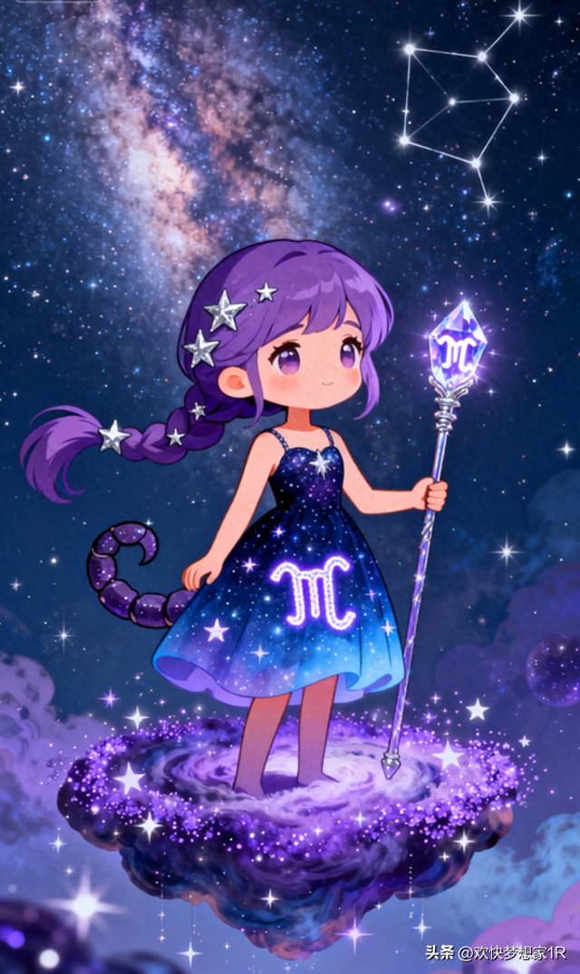 天蝎网站推广优化（天蝎座炸翻12月上旬转运暴击）