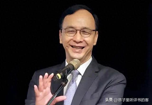 下战书？朱立伦率211人集体辞职，想来大陆的郑丽文收到大陆回复