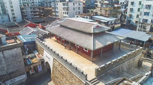 海口城市更新，如何延续千年府城历史文脉？