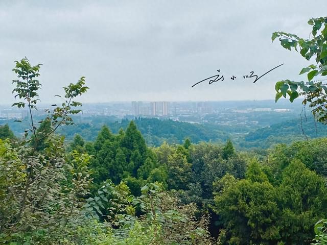 四川有一座重要地级市，就在省会成都旁边，“存在感”越来越强？