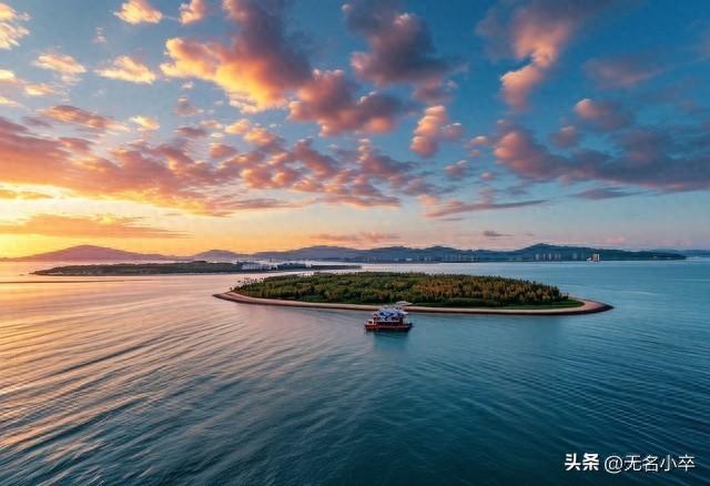 90%的人猜错了，去海南岛过冬的为啥多是东北人，第三个原因绝了