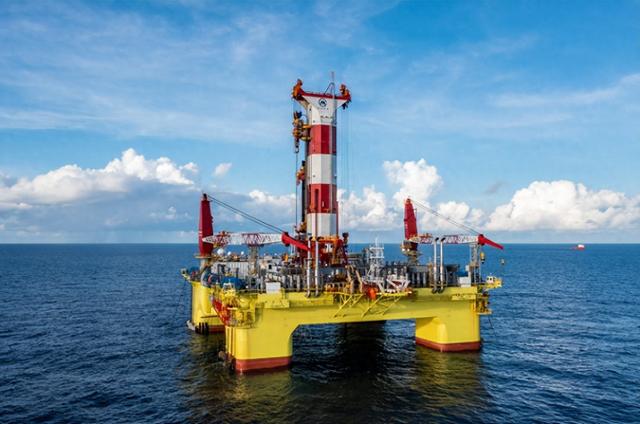 租金一天上百万！大量设备被美日垄断，我国连山寨版都造不出？​