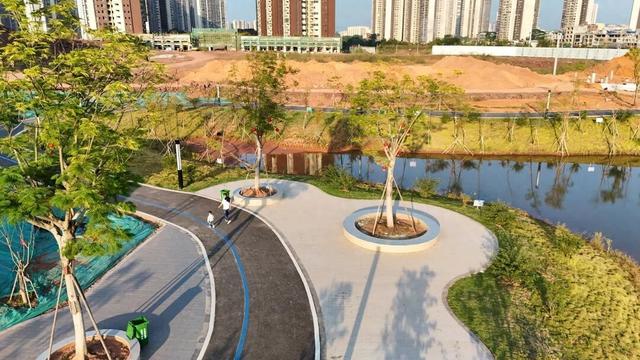 走！怀集人遛娃散步就去这...