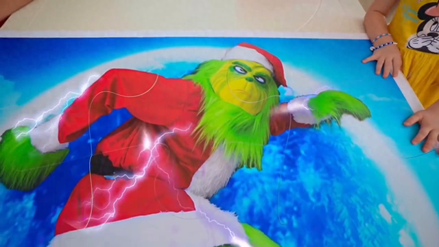 剪刀奥特曼电影（奥特曼儿童动画片）