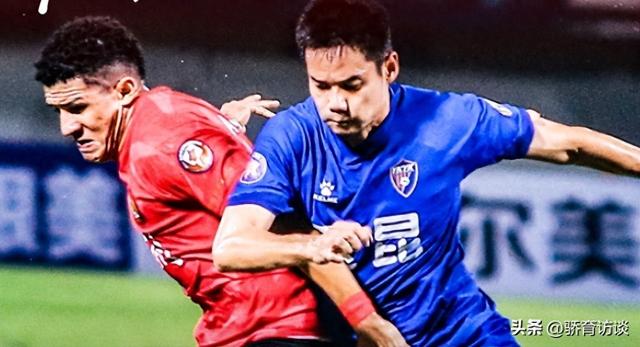 12月13日今日下午！中超传来辽宁铁人、国安、法比奥消息