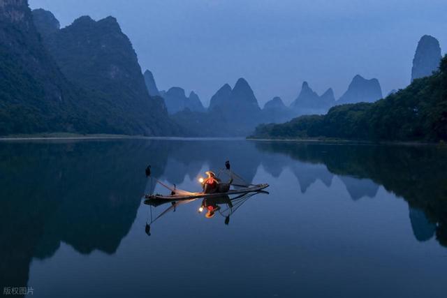 散文·十万大山 广西神韵