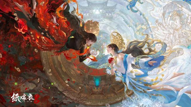 蒸蒸日上的《纸嫁衣》,突然就崩了?