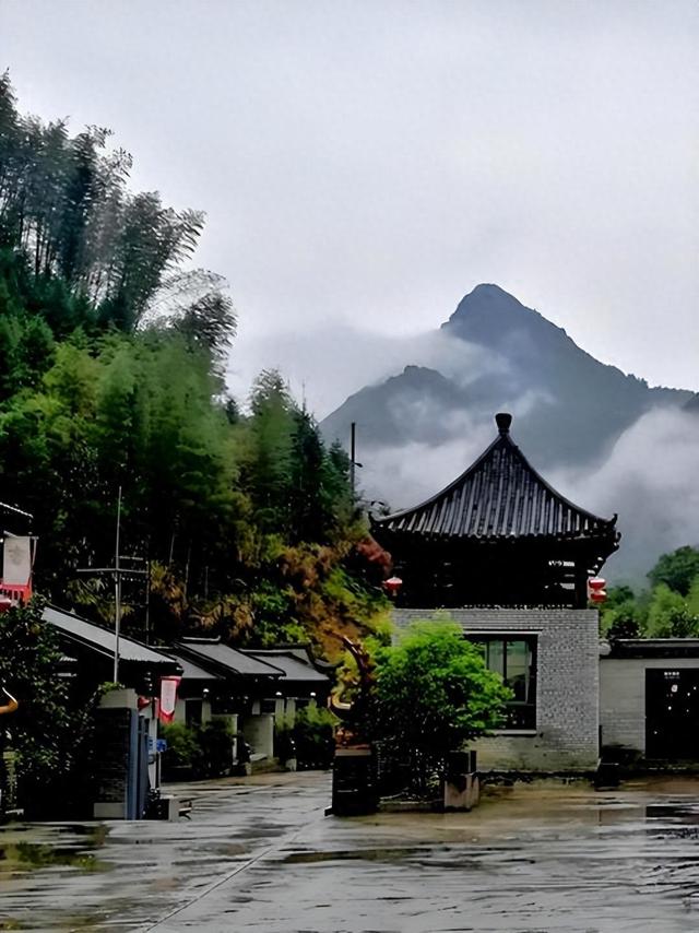 探秘罗源：山海间的闽东小城