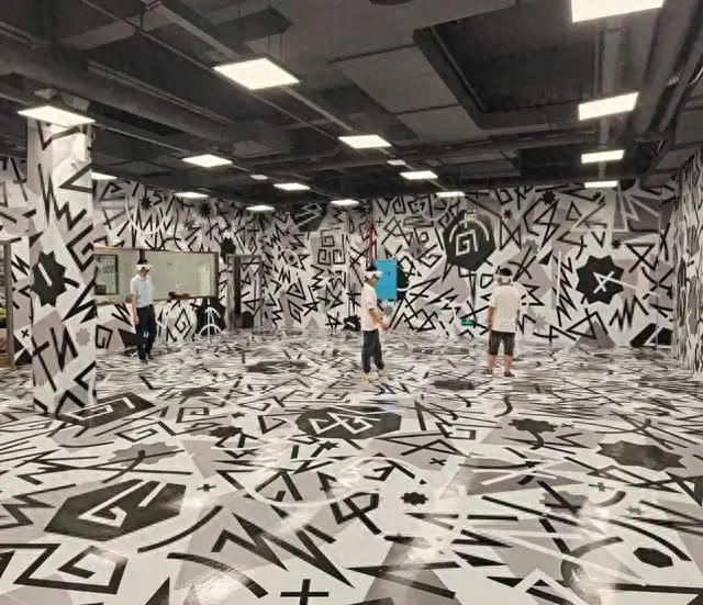 张家界武陵源区携手湖南移动 数字VR大空间项目落地开启文旅体验新篇