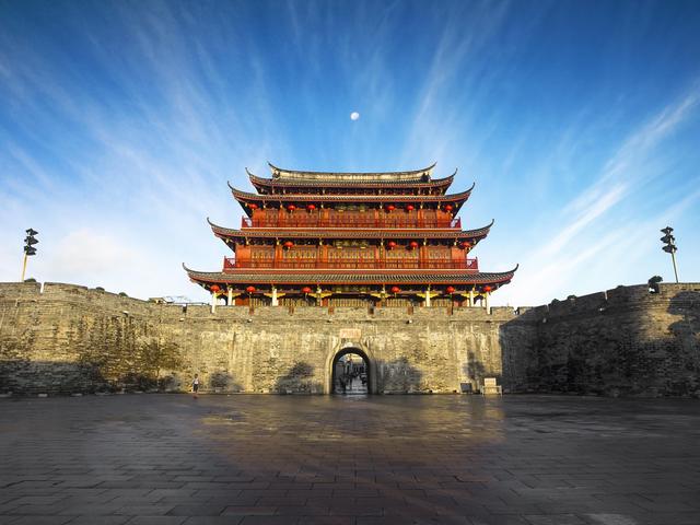 接地气、聚人气、显生气——广东潮州千年古韵焕新彩