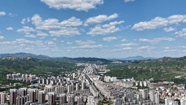 双塔滦水 钒钛双滦