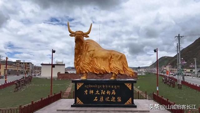 四川仅十万人的巨无霸县,面积超绵阳,藏着多处撼动灵魂的景观