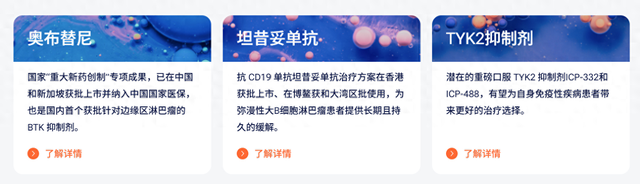 诺诚健华放弃巨头背书，奥布替尼二次出海换2.8亿美元“首付+股权绑定”
