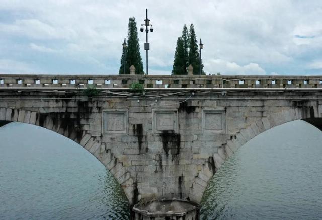 渌江桥不会忘记