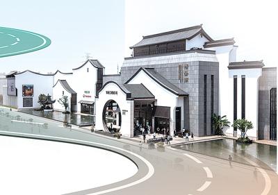 人们为何在服务区流连忘返？高速服务区转型文旅打卡地