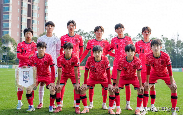 大结局！最终积分榜：3-0,3-0,中国队首胜4分保级,日本第1韩国第2