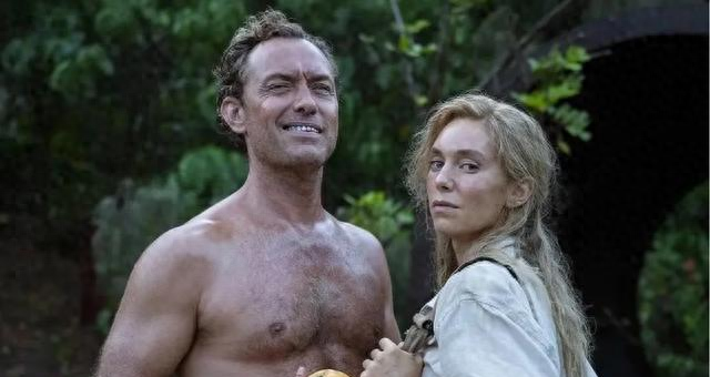 绝对破解版荒岛求生（10部荒岛题材片单）