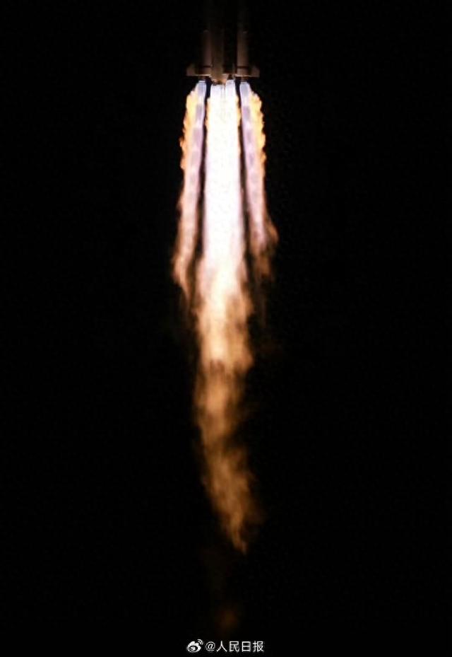 6月20号是什么星座（出片又出圈的航天名场面哪个瞬间让你印象深刻）