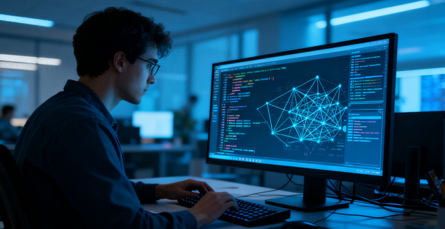 科技数码：探索未来，玩转潮流，深度解读数字世界