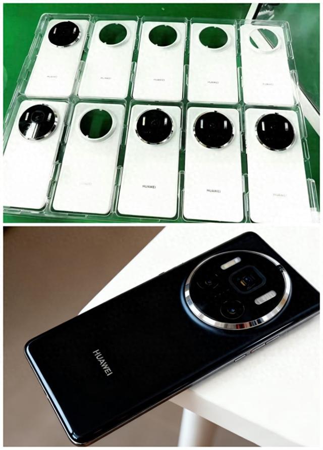 华为Mate80系列备案11月：二合一平板、新配色全曝光！