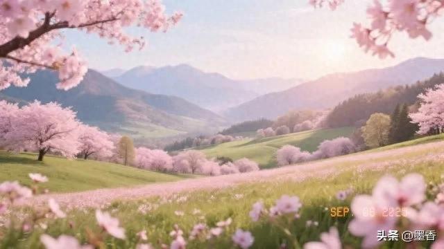 承蒙时光不弃意思是什么（承蒙时光不弃）