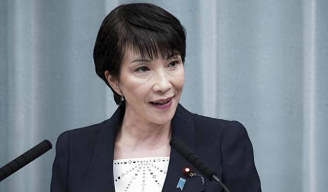 禁令生效，中方对日称呼已变，日本右翼调转枪口，对准高市早苗