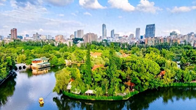 云南省六类地区是怎么样划分的？请看→