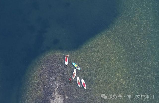 本周日！去祁门的“马尔代夫”免费畅玩！丨有一种团圆在徽州