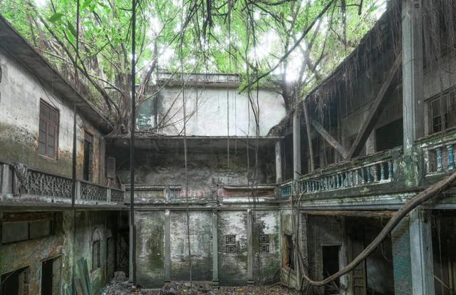 阳江历史文化街区探源② | 风雨巷陌觅文踪 千古弦歌一脉承