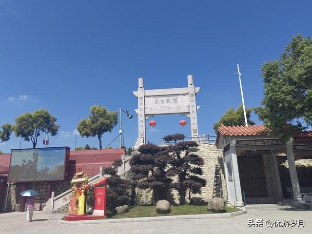 潮州古城