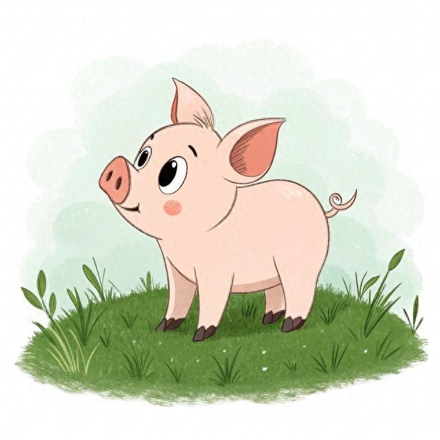 属猪人听好：1月下旬有人必须“走	”，不是坏事	，是你开挂的开始