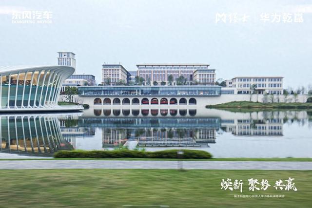 华为系老兵赵安掌舵营销，猛士携华为练秋湖谋智能越野新局