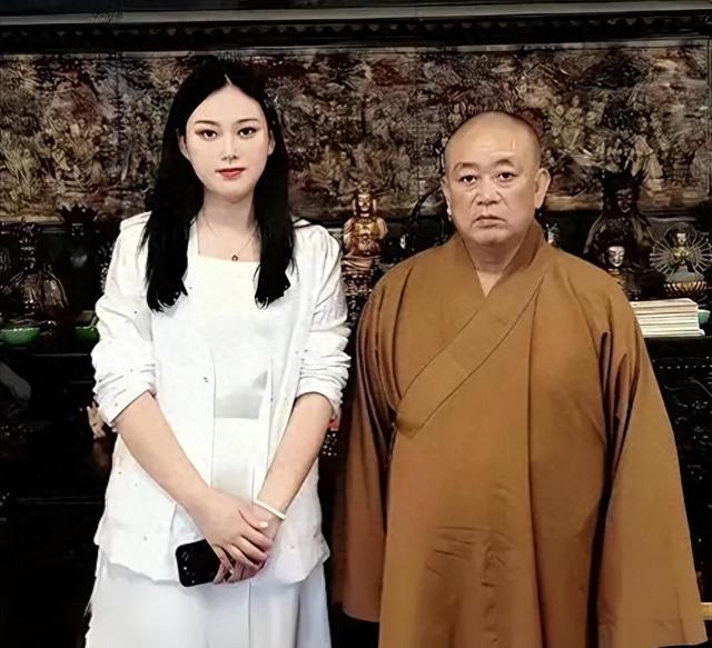 不到72小时，被调查的释永信再迎3大噩耗，私生活乱只是冰山一角