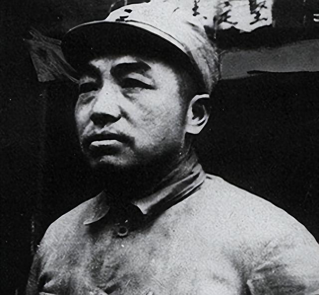 彭德怀临终前拒绝见主席和周总理，却渴望见到他一面