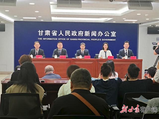 第八届丝绸之路（敦煌）国际文化博览会将于9月20日至22日举办