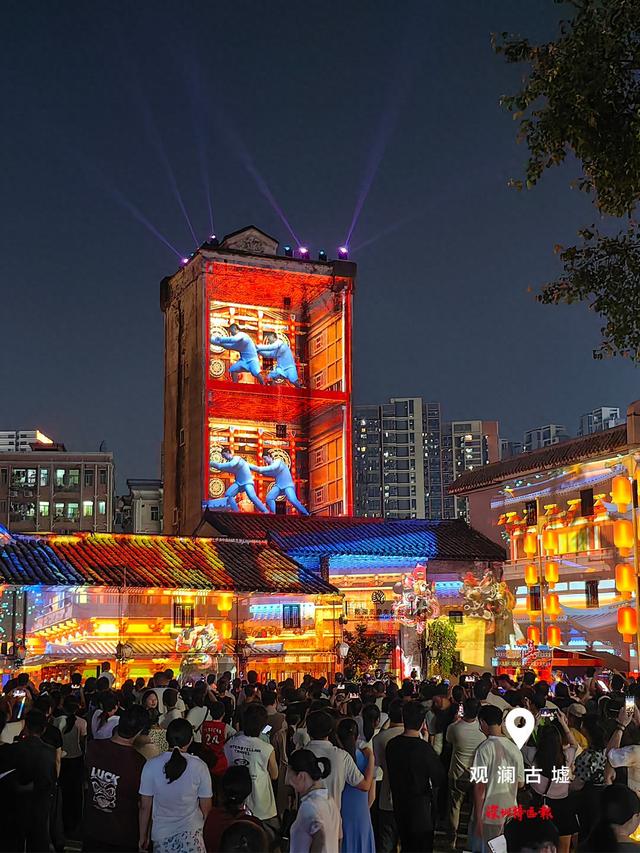 美丽深圳·每日一图｜2025年8月14日