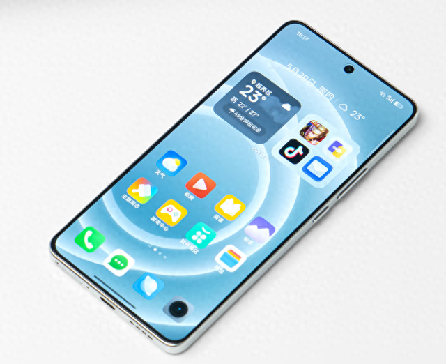 新机盘点：8000mAh中端高性能手机；6.78英寸直屏新机