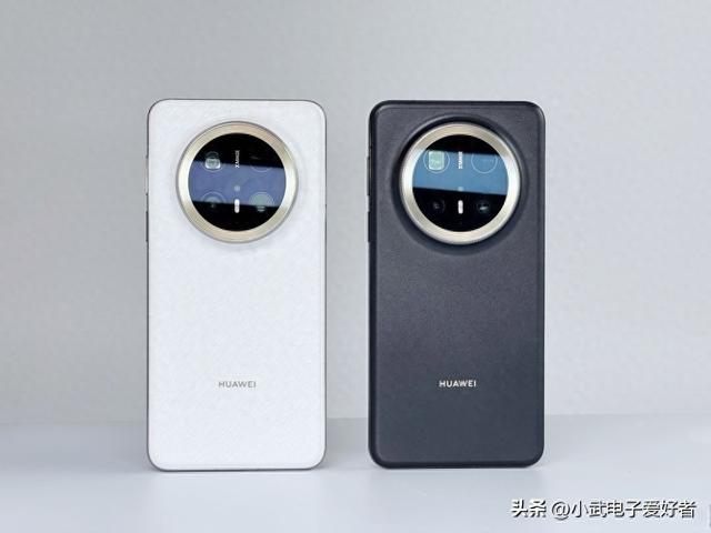 华为 Mate80 带风扇对标 iPhone：200 倍变焦 + 卫星通话五大杀招