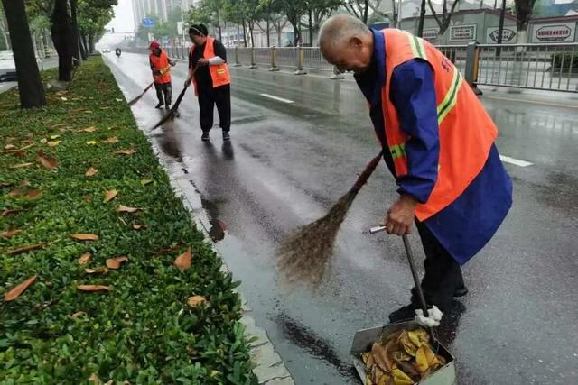 实干为先聚力成事 | ⑥楚文化节启幕在即！扮靓古城迎盛会